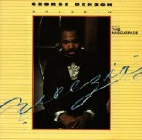 George Benson picture from This Masquerade released 07/24/2014