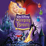 George Bruns picture from Hail To The Princess Aurora (from Sleeping Beauty) released 08/03/2023