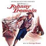 George Bruns picture from Johnny Tremain released 06/08/2017