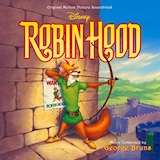 George Bruns picture from Love (from Robin Hood) released 08/15/2023