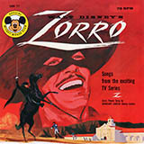 Norman Foster picture from Theme From Zorro released 05/15/2017