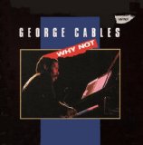George Cables picture from Think On Me released 08/17/2007