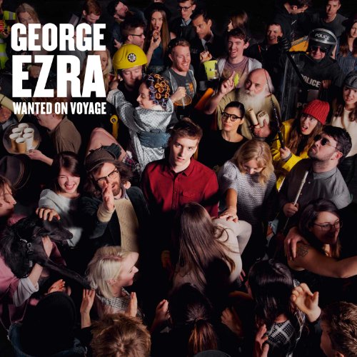 George Ezra Barcelona profile image