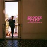George Ezra picture from Hold My Girl released 06/26/2023