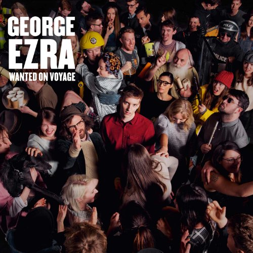 George Ezra Leaving It Up To You profile image