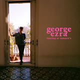 George Ezra picture from Paradise released 04/23/2024