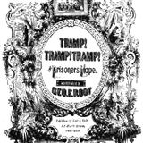 George F. Root picture from Tramp! Tramp! Tramp! released 06/13/2024