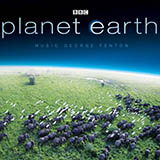 George Fenton picture from Planet Earth: Prelude released 02/06/2014