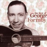 George Formby picture from Auntie Maggie's Remedy released 11/10/2010