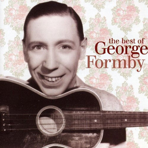 George Formby Auntie Maggie's Remedy profile image