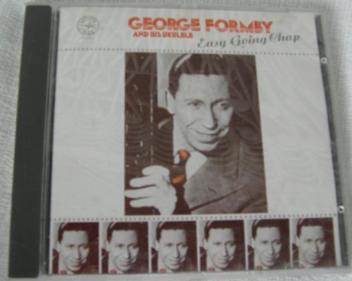 George Formby Like The Big Pots Do profile image