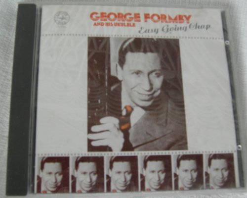 George Formby Noughts And Crosses profile image