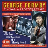 George Formby picture from On The Wigan Boat Express released 01/23/2015