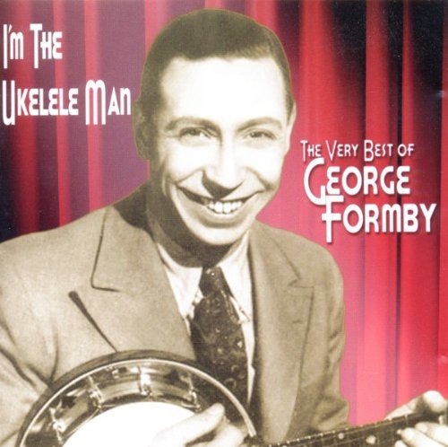 George Formby There's Nothing Proud About Me profile image