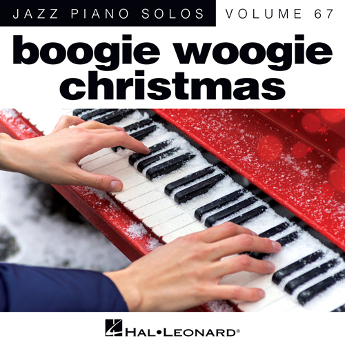 George Frideric Handel Joy To The World [Boogie Woogie vers profile image