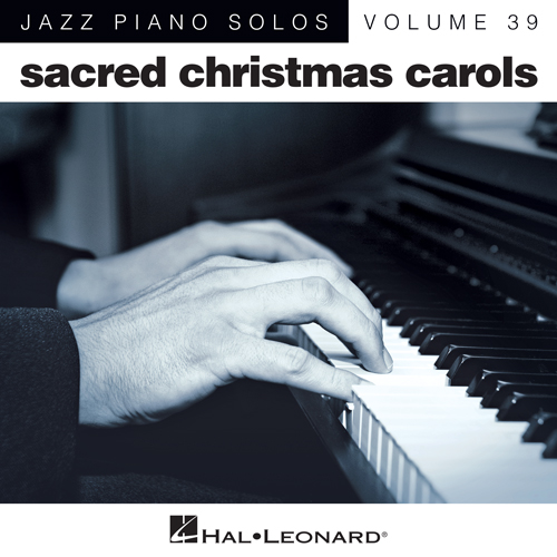 George Frideric Handel Joy To The World [Jazz version] (arr profile image