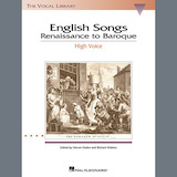 George Frideric Handel picture from Let Me Wander Not Unseen released 08/12/2024