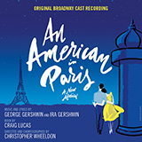 George Gershwin & Ira Gershwin picture from An American In Paris (from An American In Paris) released 03/10/2020