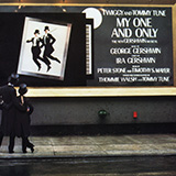 George Gershwin & Ira Gershwin picture from Boy Wanted (from My One And Only) released 02/24/2023