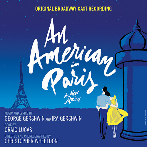 George Gershwin & Ira Gershwin But Not For Me (from An American In profile image