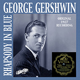 George Gershwin & Ira Gershwin picture from Fascinating Rhythm (from Rhapsody in Blue) released 07/24/2020