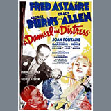 George Gershwin picture from A Foggy Day (In London Town) (from A Damsel In Distress) released 11/13/2024