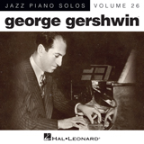 George Gershwin picture from A Foggy Day (In London Town) [Jazz version] (arr. Brent Edstrom) released 08/05/2013