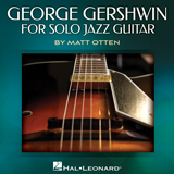 George Gershwin picture from But Not For Me (arr. Matt Otten) released 11/22/2021