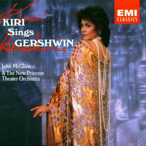 George Gershwin By Strauss profile image