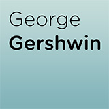 George Gershwin picture from Demon Rum released 01/31/2014