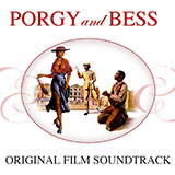 George Gershwin picture from I Got Plenty O' Nuttin' (from Porgy And Bess) released 11/20/2008
