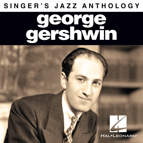 George Gershwin Isn't It A Pity? [Jazz version] (arr profile image