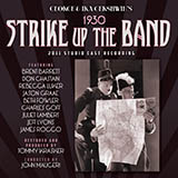 George Gershwin picture from I've Got A Crush On You (from Strike Up The Band) released 11/14/2024