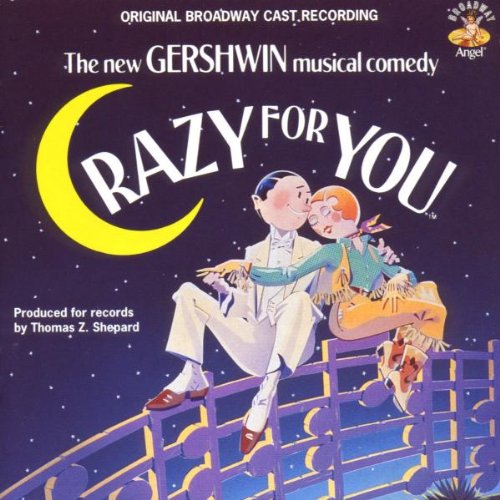 George Gershwin K-ra-zy For You profile image
