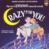 George Gershwin picture from K-ra-zy For You released 02/25/2008