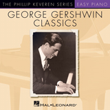 George Gershwin picture from Love Is Here To Stay (arr. Phillip Keveren) released 06/07/2013