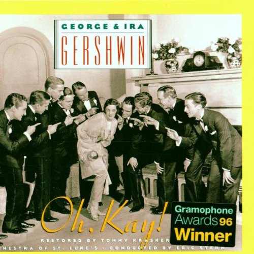 George Gershwin Oh, Kay profile image