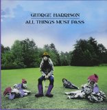 George Harrison picture from All Things Must Pass released 04/17/2015