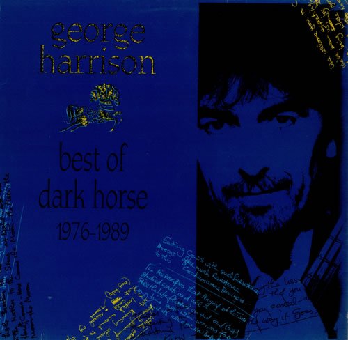 George Harrison profile George Harrison Cheer Down profile image