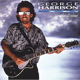 George Harrison picture from Cloud Nine released 06/25/2005