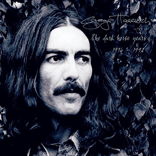 George Harrison Dark Horse profile image