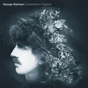 George Harrison Life Itself profile image