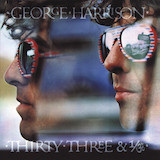 George Harrison picture from Pure Smokey released 06/25/2005