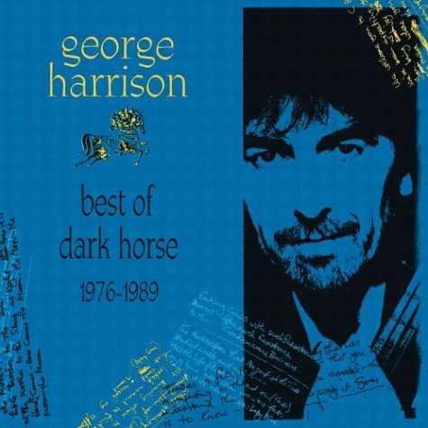 George Harrison So Sad profile image