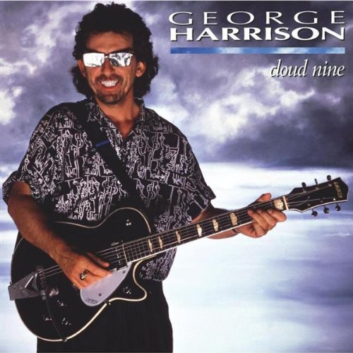 George Harrison That's What It Takes profile image
