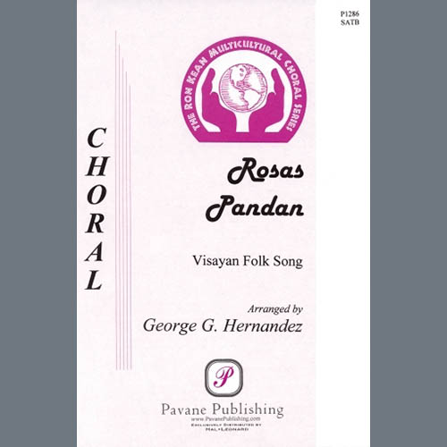 George Hernandez Rosas Pandan profile image