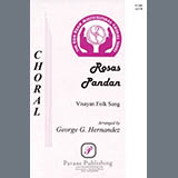 George Hernandez picture from Rosas Pandan released 08/05/2025