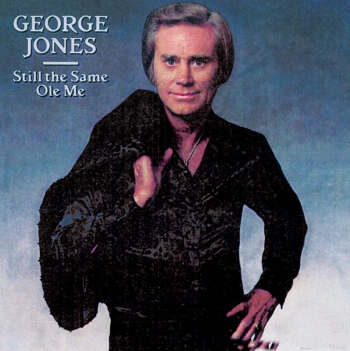 George Jones Someday My Day Will Come profile image
