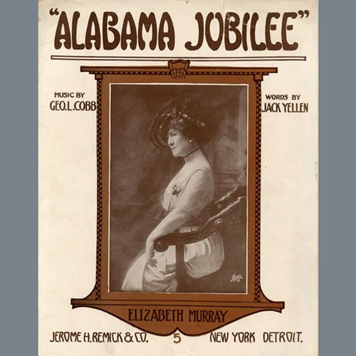 Jack Yellen Alabama Jubilee profile image