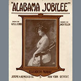 Jack Yellen picture from Alabama Jubilee released 06/29/2011